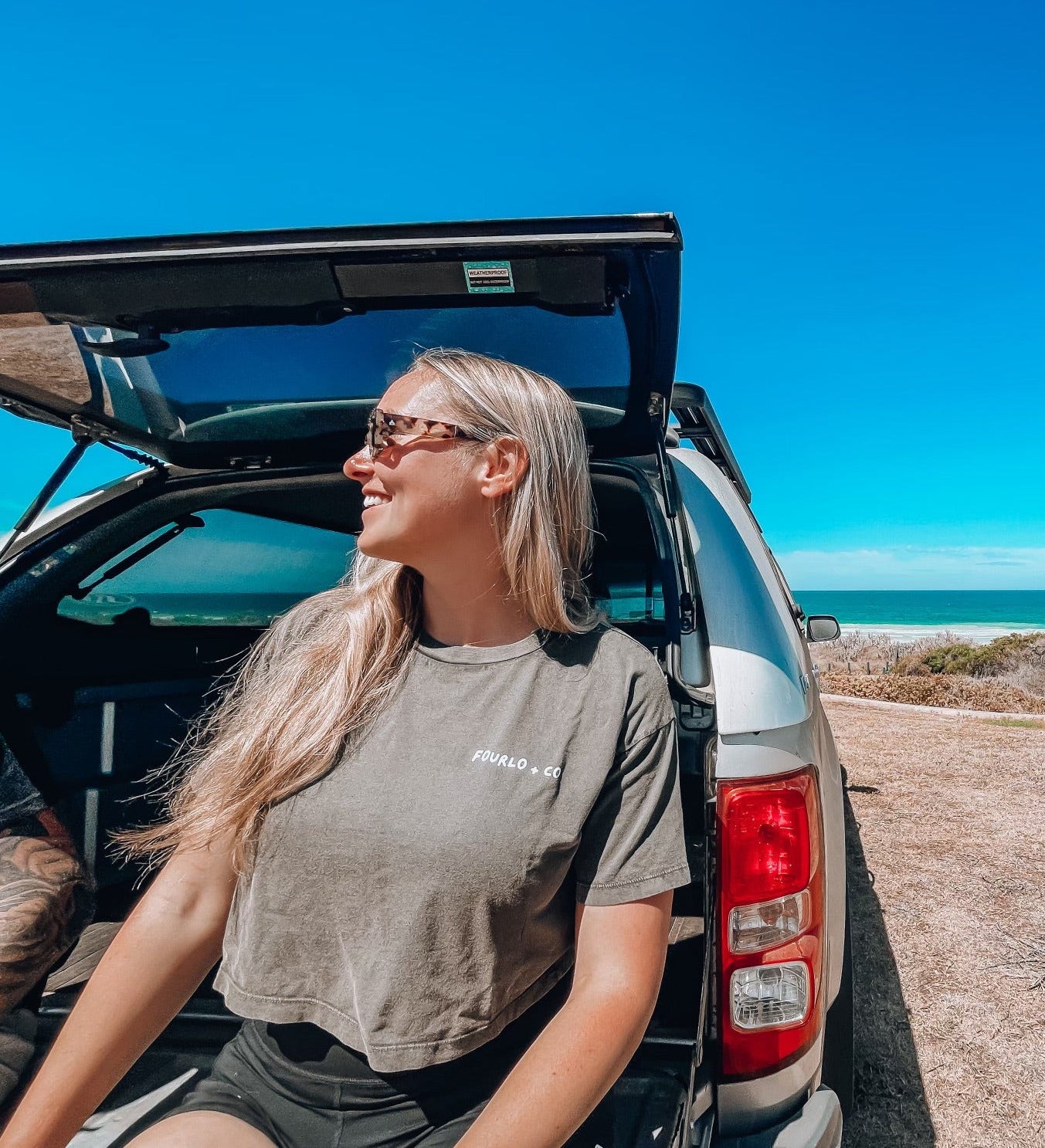 Premium, buttery feel perfect for any type of adventure you have planned