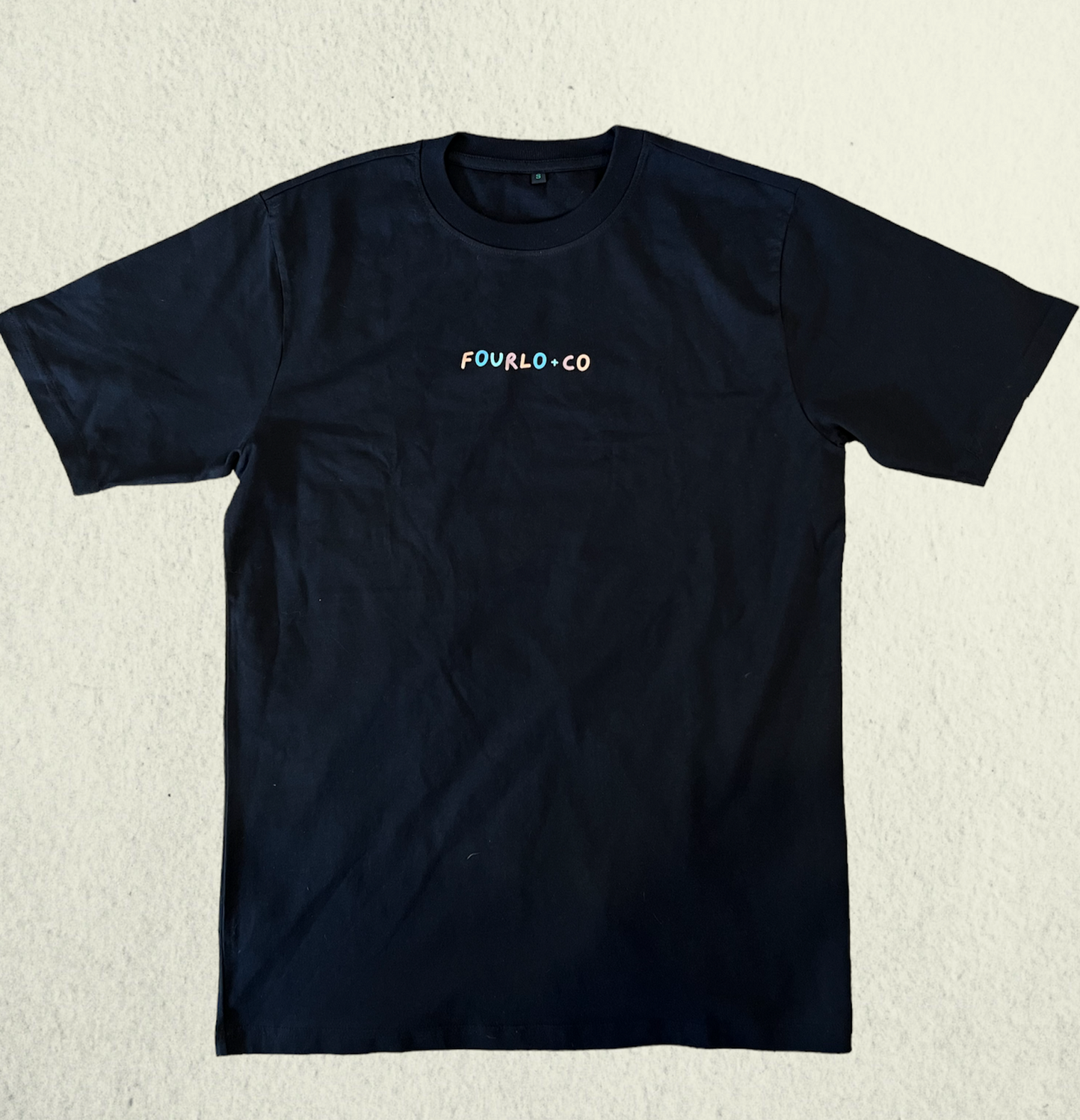 The OG tee. Soft and versatile with a premium, oversized fit for comfort. The perfect tee for any occasion