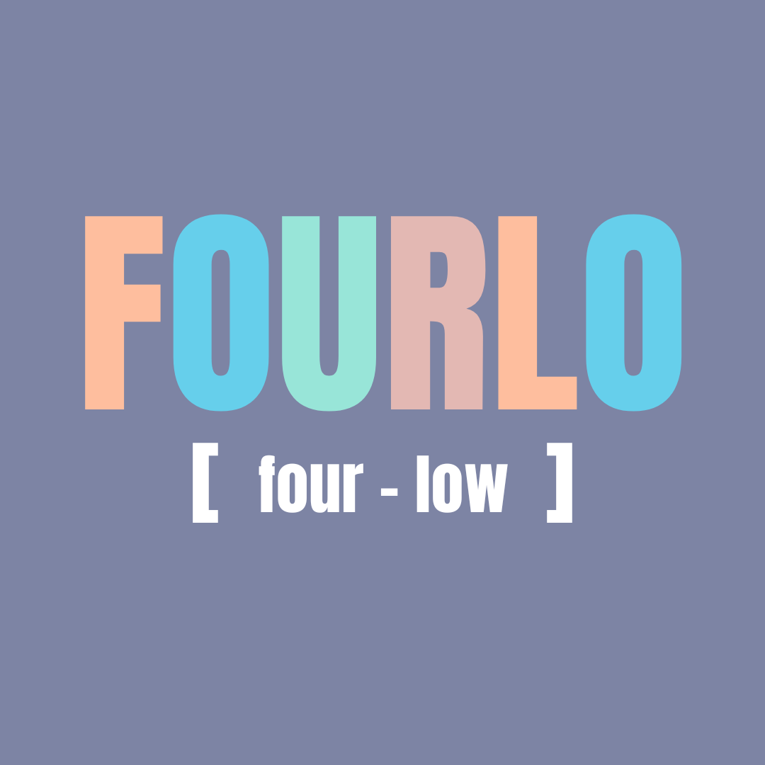 FOURLO Threads | ethical apparel for the everyday adventurer