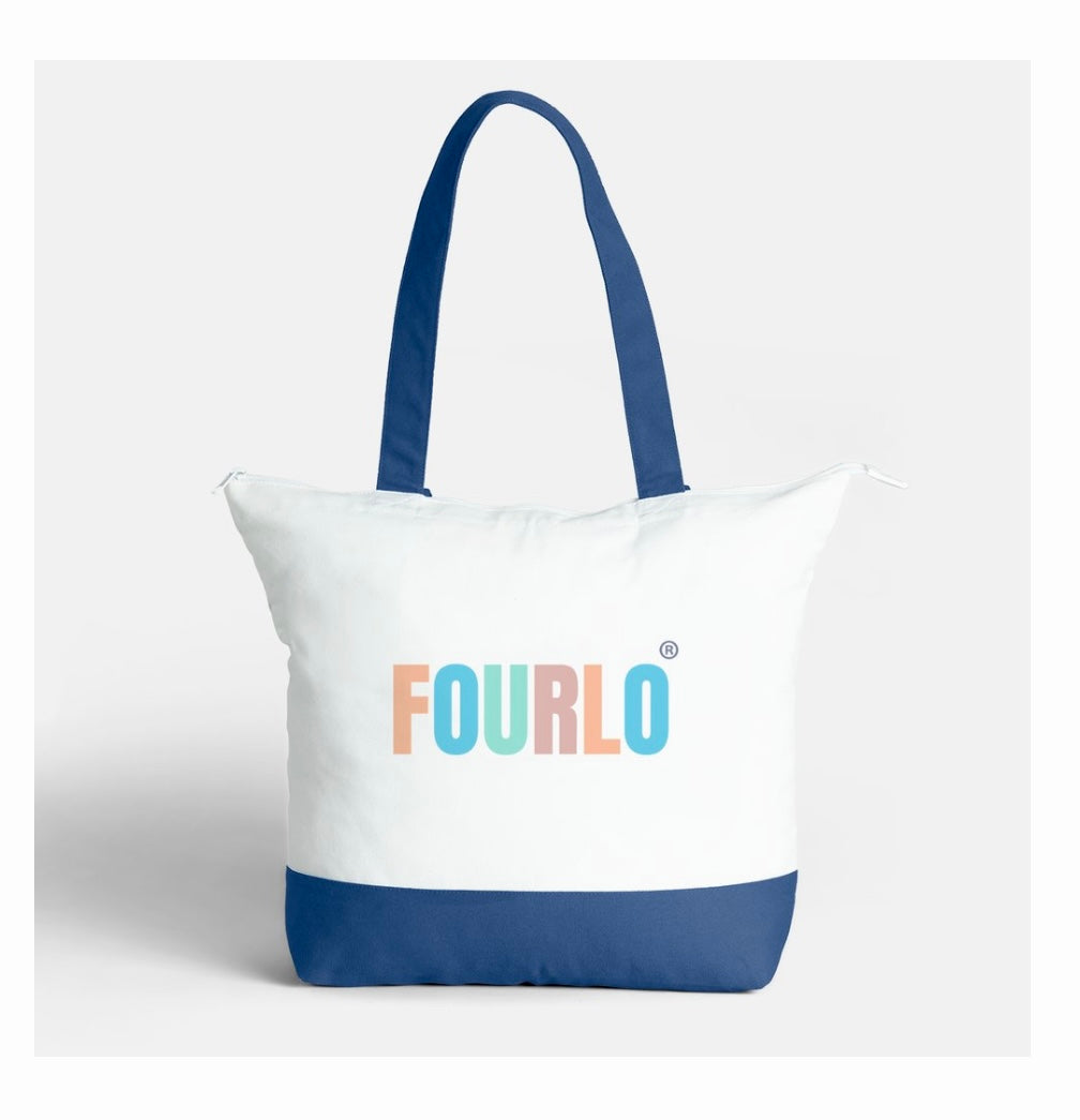 FOURLO Daily Bag