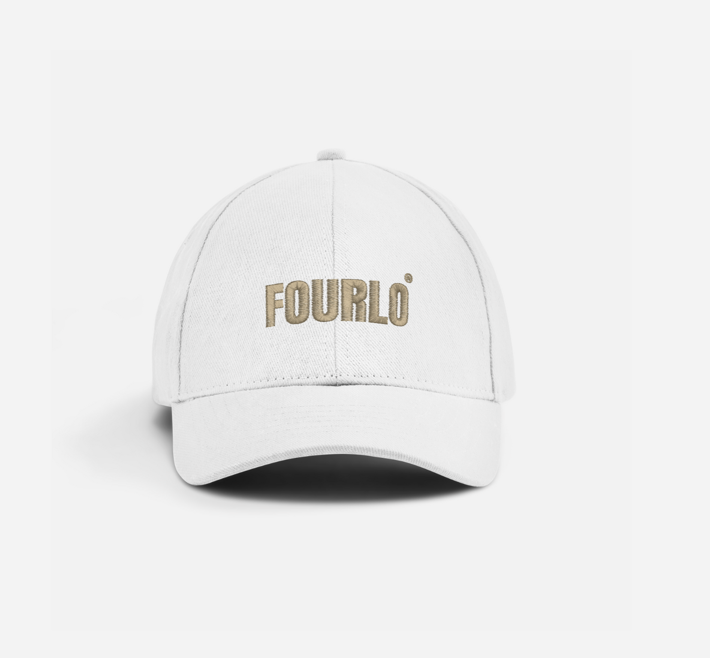 6 Panel Cap