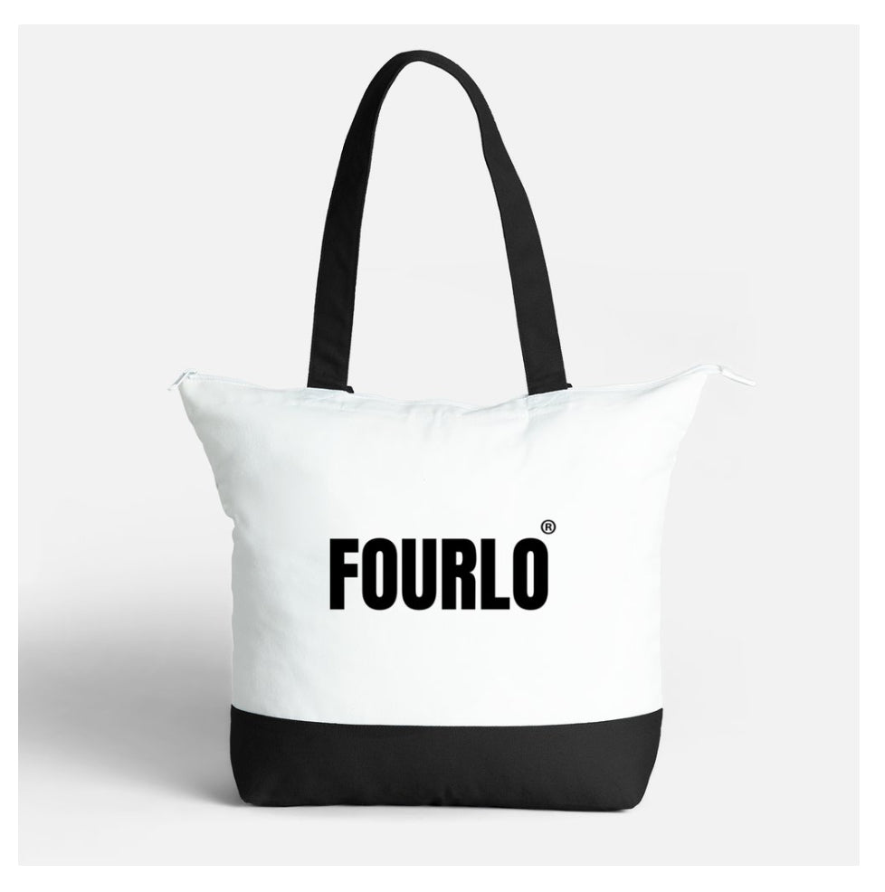 FOURLO Daily Bag