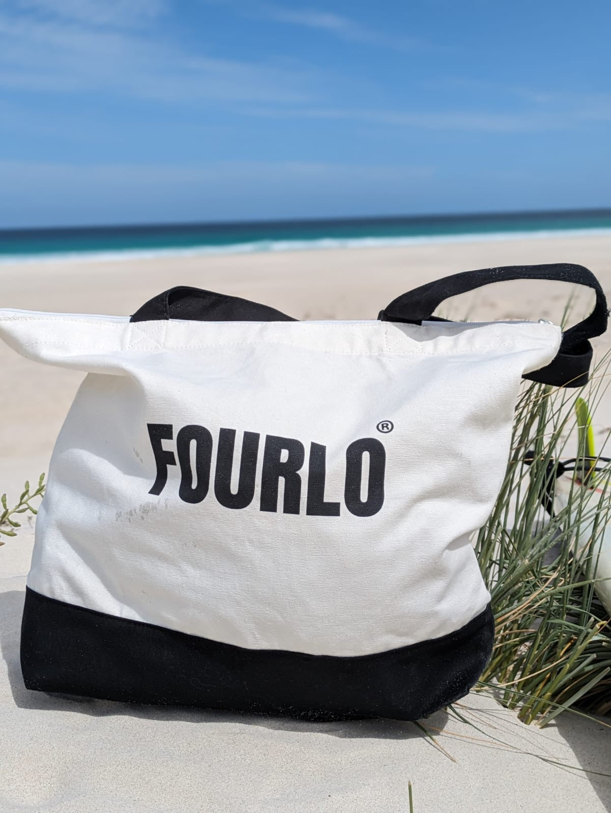 FOURLO Daily Bag