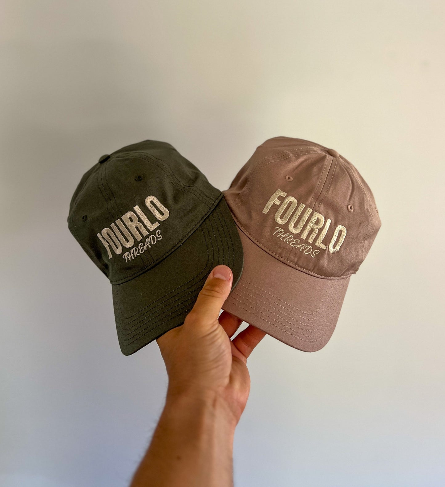 DAD CAP