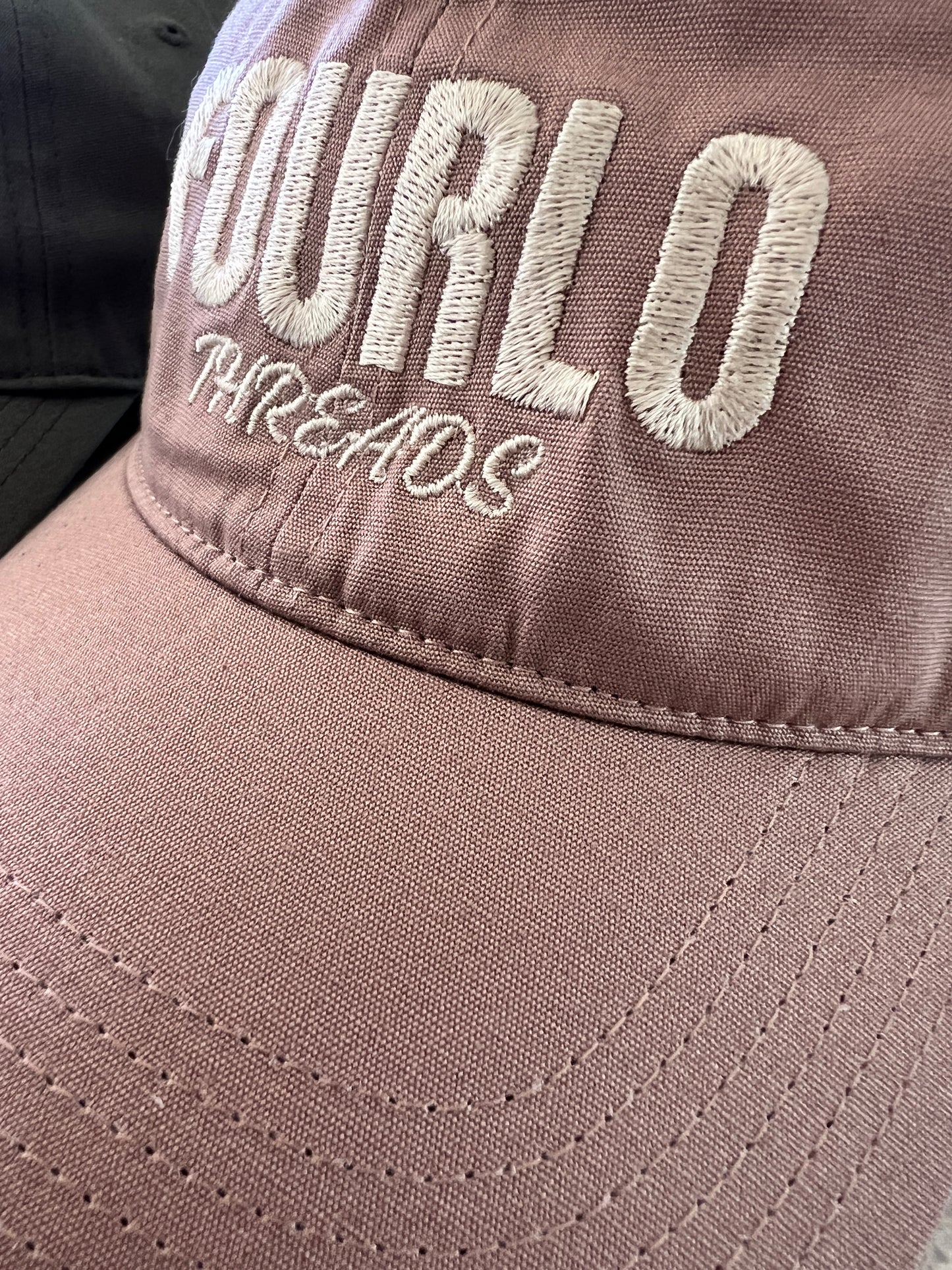 DAD CAP